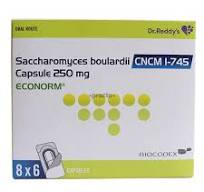 ECONORM-CAP 1*5