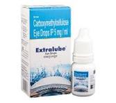 ECTOLUBE PF EYE DROP  10ML