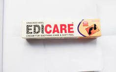 EDICARE-CREAM  25GM