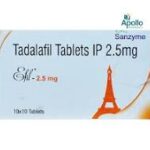 EFIL 2.5 TAB  1,S