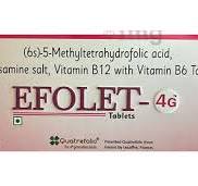 EFOLET 4G TAB  1,S