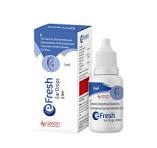 E FRESH DROP  5ML