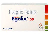 EGOLIX-150 TAB  10
