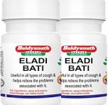 ELADI BATI (BAD)  1*20