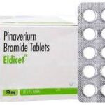 ELDICET TAB  15,S