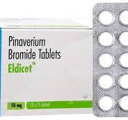 ELDICET TAB  15,S