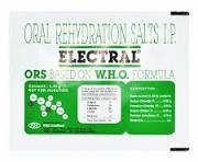 ELECTRAL POWDER  4.4GM