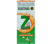 ELECTRAL Z LIQ  200 ML