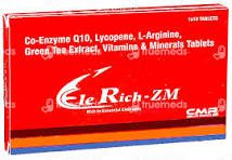 ELERICH ZM TAB  1,S