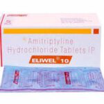 ELIWEL-10 TAB  1*10