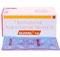 ELIWEL-10 TAB  1*10