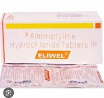ELIWEL-25 TAB  1*10