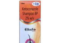ELKETO SHAMPOO  100ML