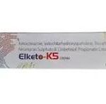 ELKEZANT K5 CREAM  15GM