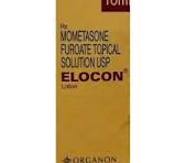 ELOCON LOTION  10ML