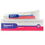 ELOSONE CREAM  10 GM