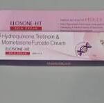ELOSONE HT CREAM  1*15