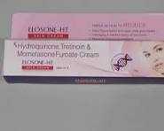 ELOSONE HT CREAM  1*15