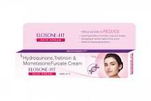 ELOSONE HT CREAM  25 GM