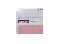 ELTOCIN-250 TAB  1*10