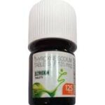 ELTROXIN 125 TAB  100 TA