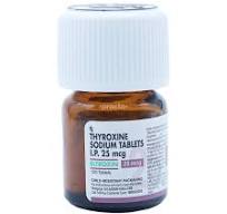 ELTROXIN-25MG TAB  1*60
