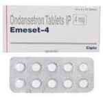 EMESET-4 TAB  1*10