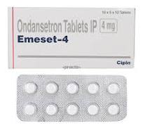 EMESET-4 TAB  1*10