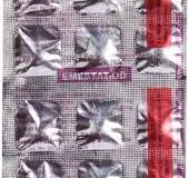 EMESTAT-OD TAB  1*10 T