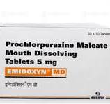 EMIDOXIN MD TAB  1*10