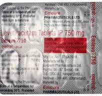 EMLEVO-750 TAB  1*10