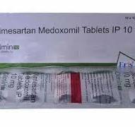 OLMIN-10 TAB  1*10