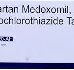 OLMIN-20-AH TAB  1*10