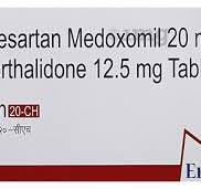 OLMIN-20 CH TAB  1*10