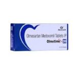 OLMETIME-20 TAB  1*10