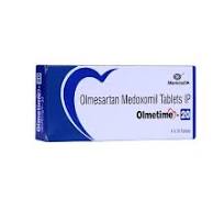 OLMETIME-20 TAB  1*10