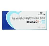 OLMETIME-H-40 TAB  1*10
