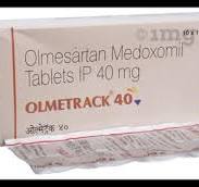 OLMETRACK-40 TAB  1*10