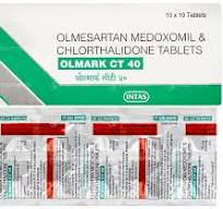 OLMARK-CT-40 TAB  1*10