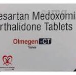 OLMEGEN CT TAB  1,S