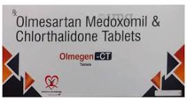 OLMEGEN CT TAB  1,S