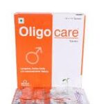 OLIGOCARE CAP  1*15