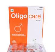 OLIGOCARE CAP  1*15