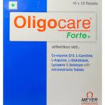 OLIGOCARE FORTE TAB  1,S