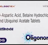 OLIGONORM TAB  1,S