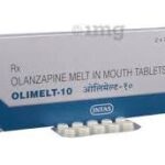 OLIMELT-10 TAB  1*10