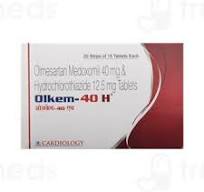 OLKEM-40-H TAB  15 TAB