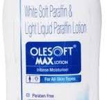 OLESOFT MAX LOTION  200ML