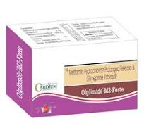 OLGLIMIDE M2 FORTE TAB  1,S