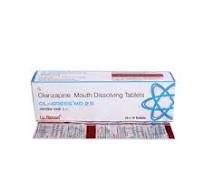 OLASET 2.5MG TAB  1,S